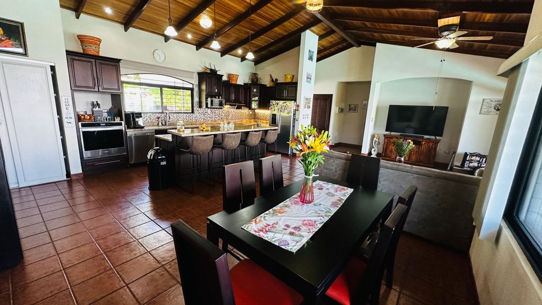 House in San Pedro de Poás, Guanacaste Province, Costa Rica 4 - 18240733