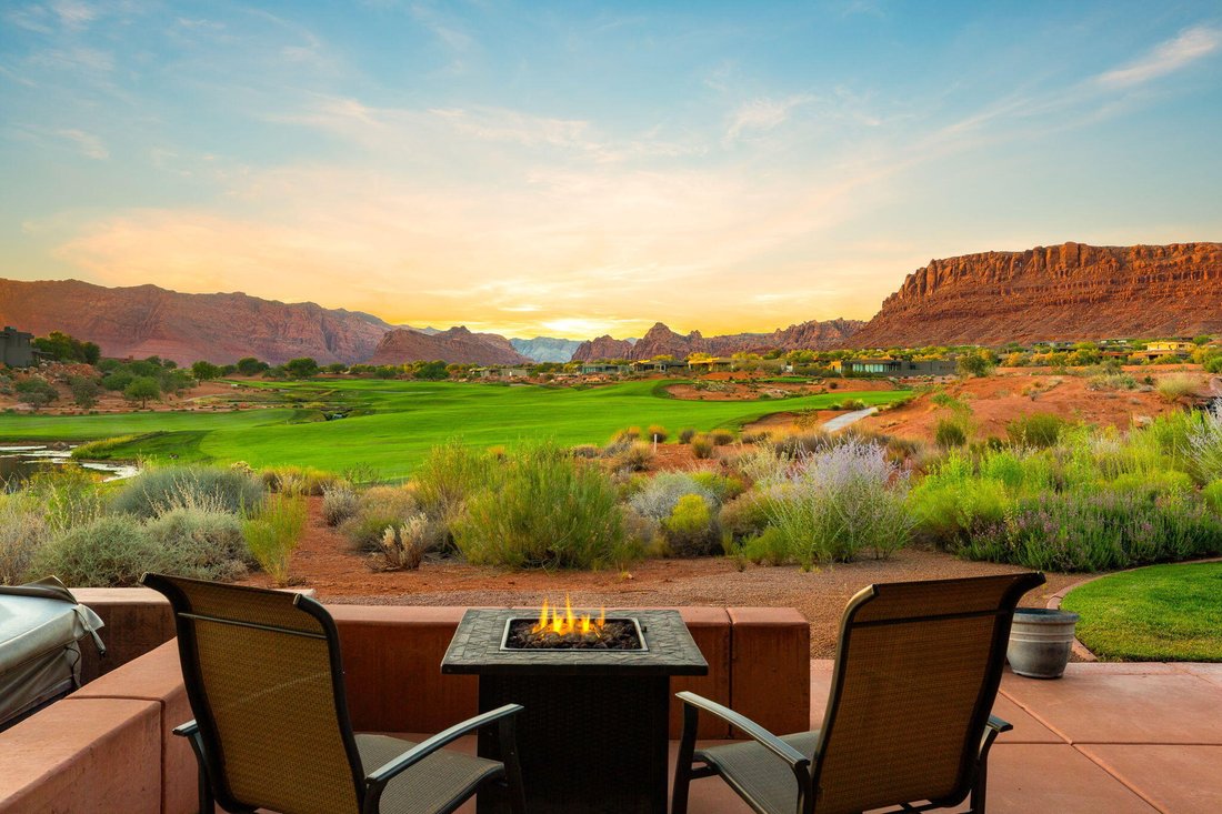 House in St. George, Utah, United States 4 - 18241564