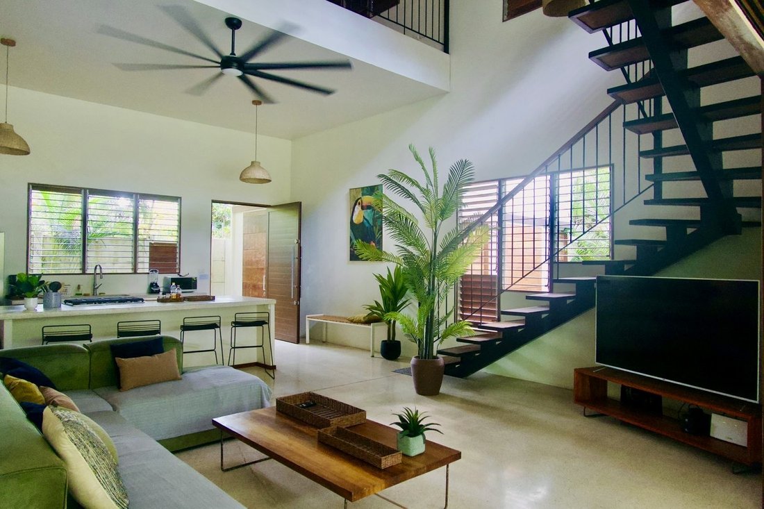 House in Cangrejal, Guanacaste Province, Costa Rica 1 - 18239401