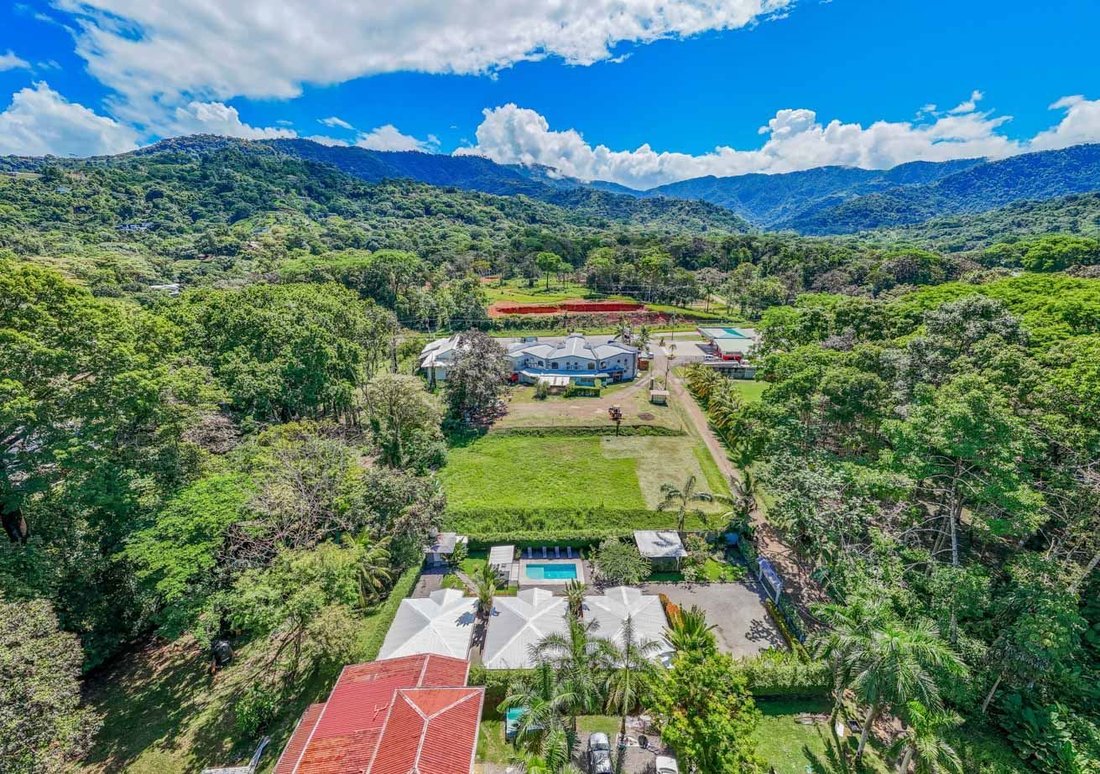 House in Uvita, Puntarenas Province, Costa Rica 2 - 18241235