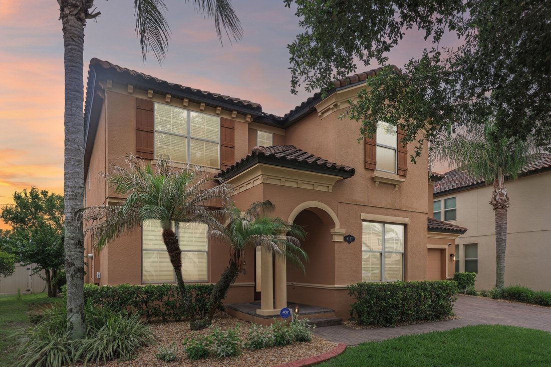 House in Lake Butler, Florida, United States 2 - 18238796