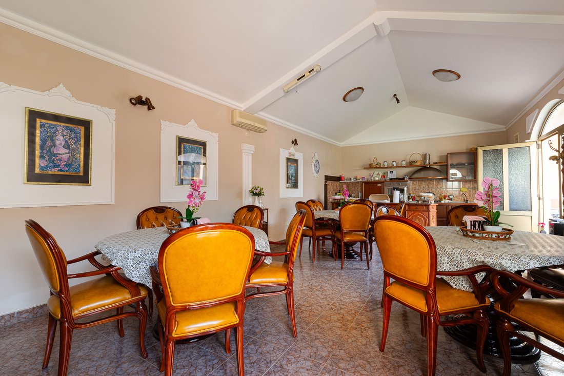 Villa a Budua, Budua, Montenegro 1 - 18237351