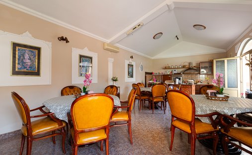 Villa à Budva, Budva, Monténégro 1