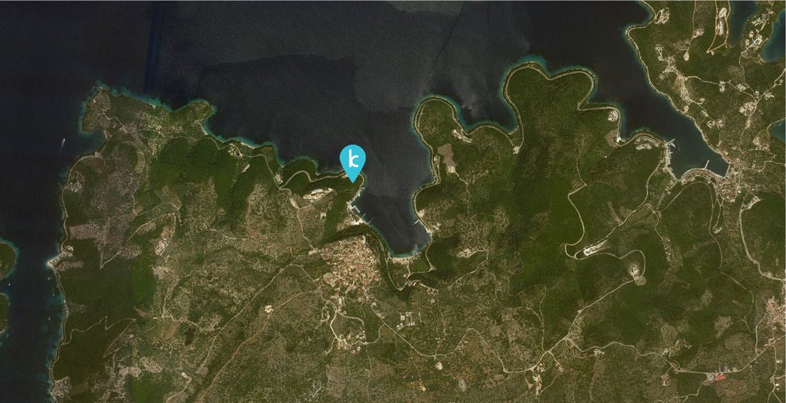 Land in Community of Spartochori, Peloponnese, Western Greece and the Ionian, Greece 2 - 14306492