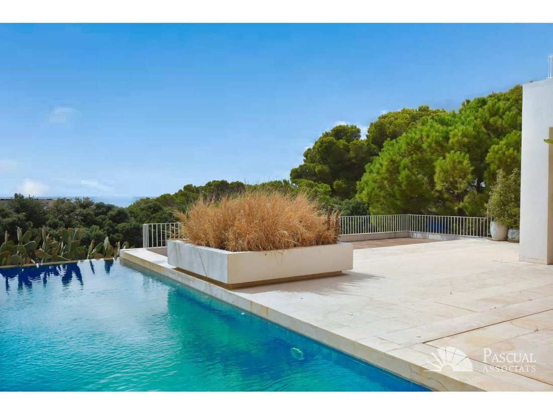 Villa in Son Servera, Balearic Islands, Spain 3 - 18242294