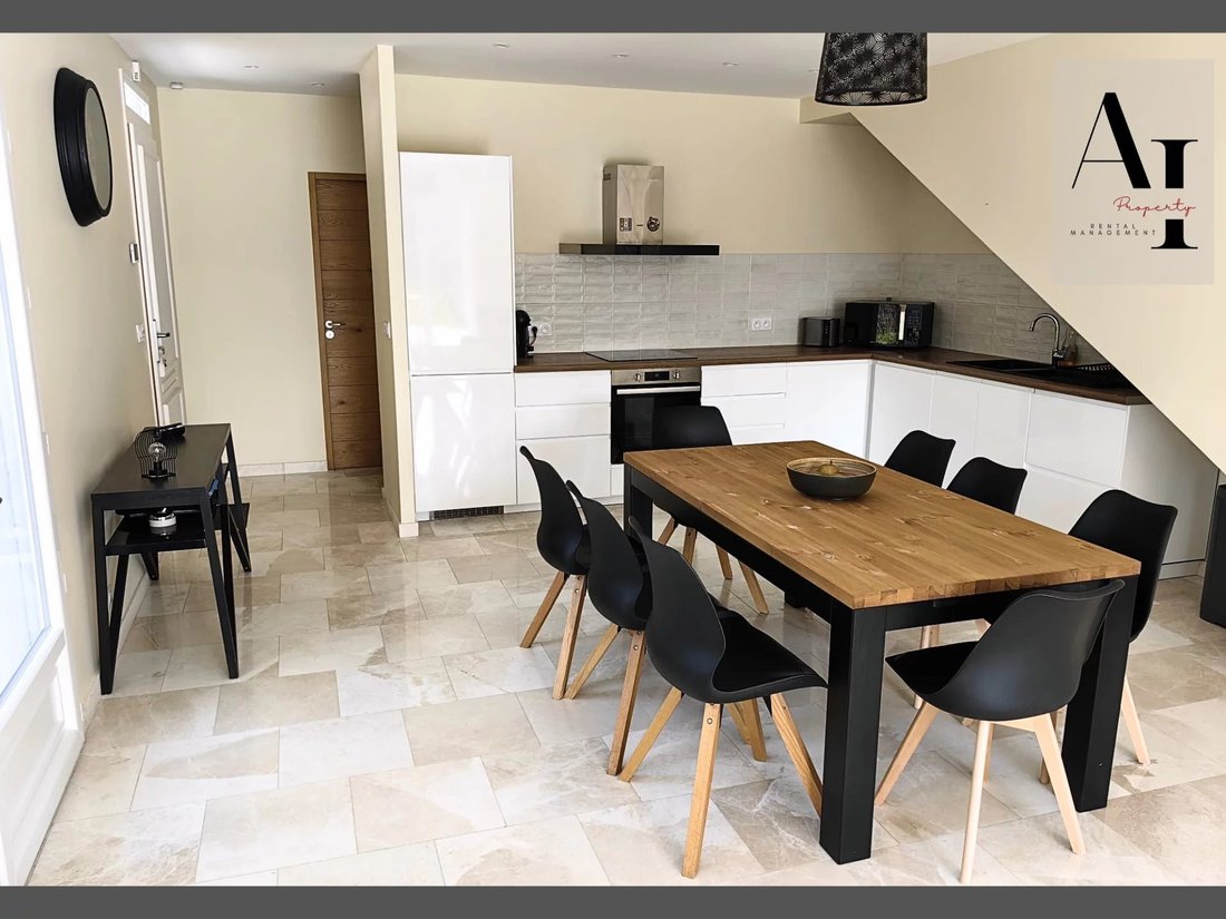 House in La Flotte, Nouvelle-Aquitaine, France 4 - 18239317