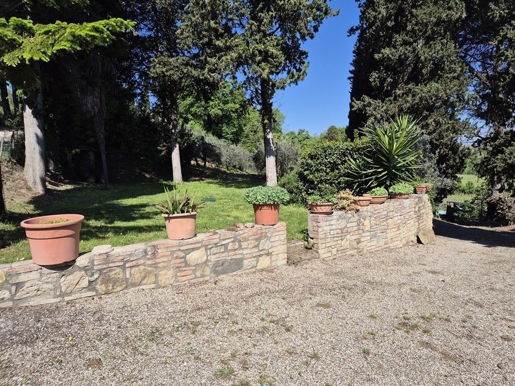 Country House in Gambassi Terme, Tuscany, Italy 4 - 15907673