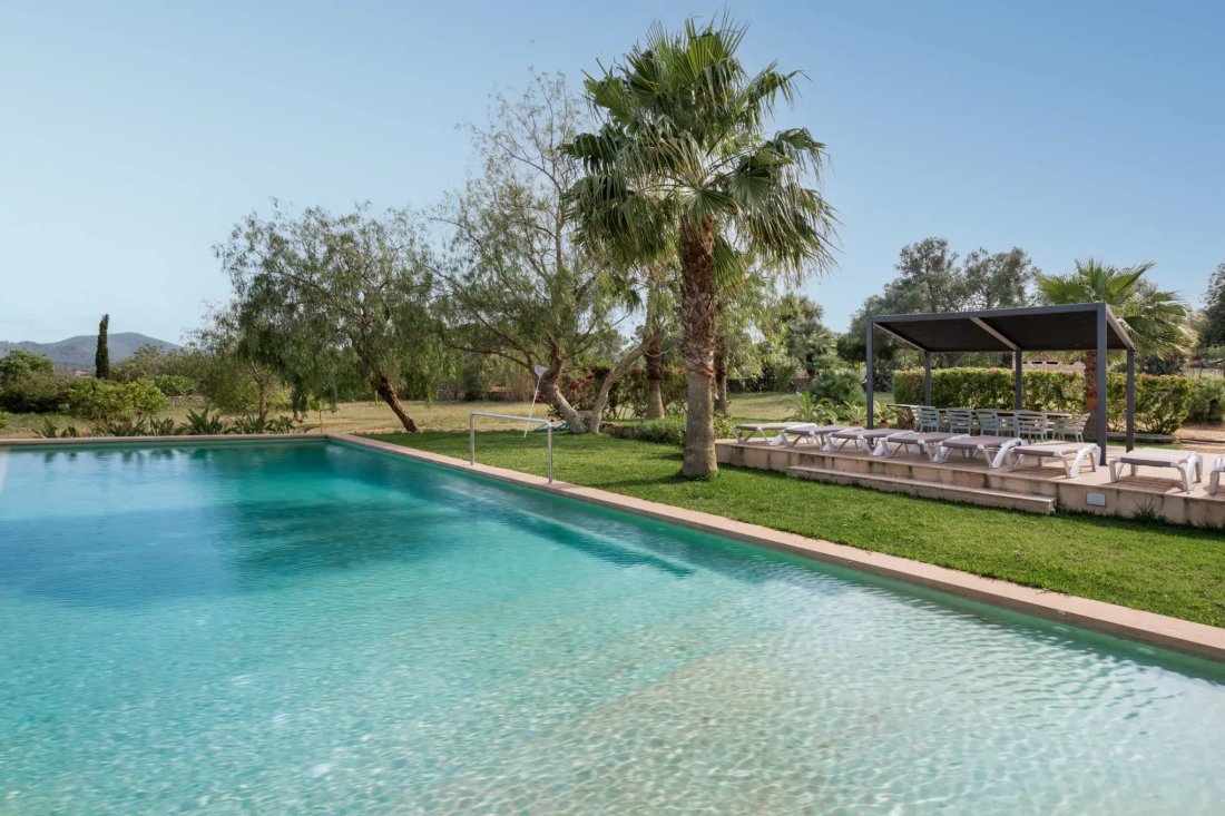 Finca in Manacor, Balearic Islands, Spain 3 - 18244490