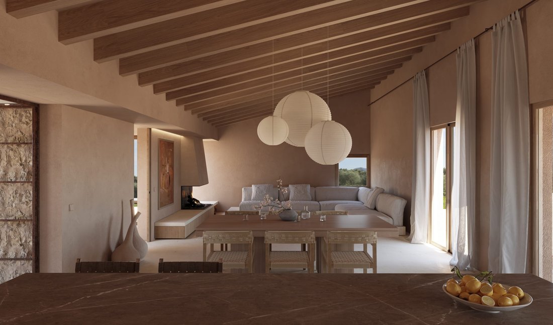Finca in Manacor, Balearic Islands, Spain 5 - 18242520
