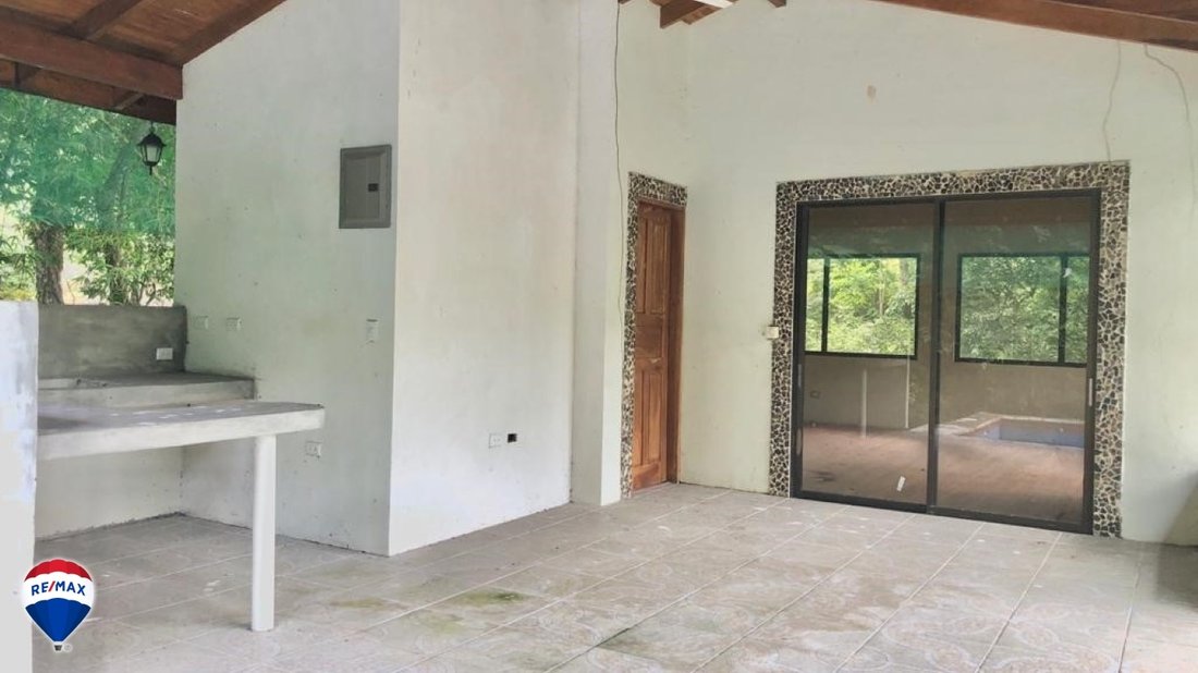 Land in Garabito, Costa Rica 5 - 18241402