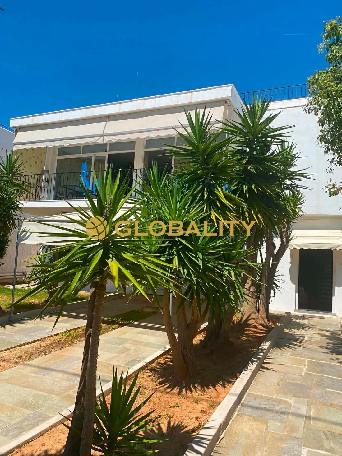 House in Saronida, Attica, Greece 1 - 18236095