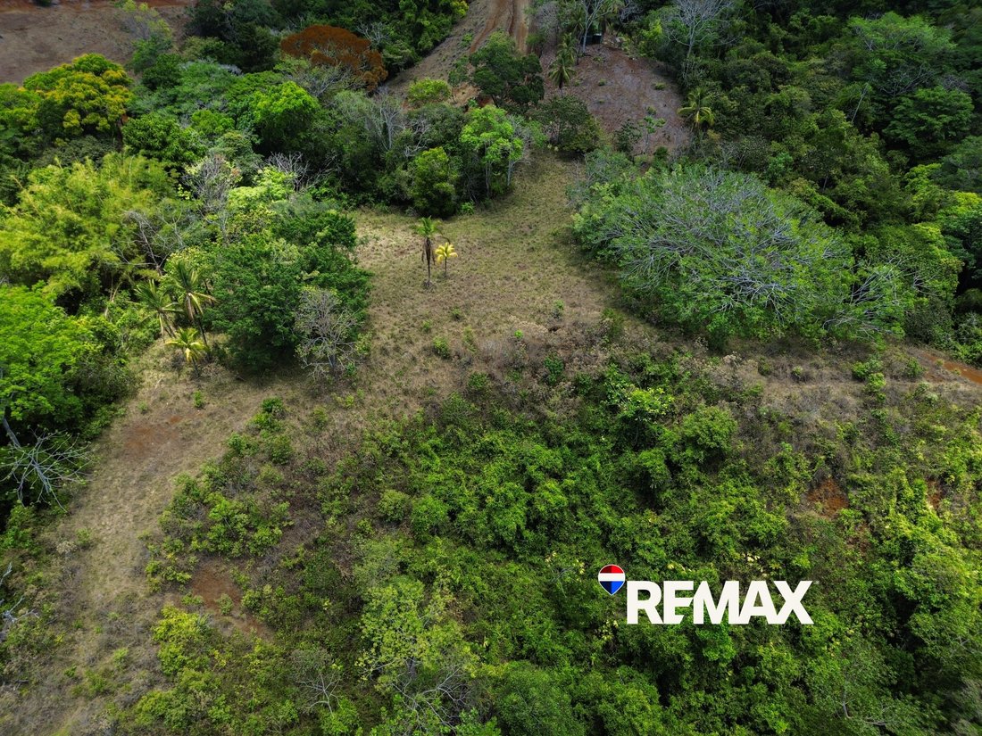 Land in Garabito, Costa Rica 2 - 18246315