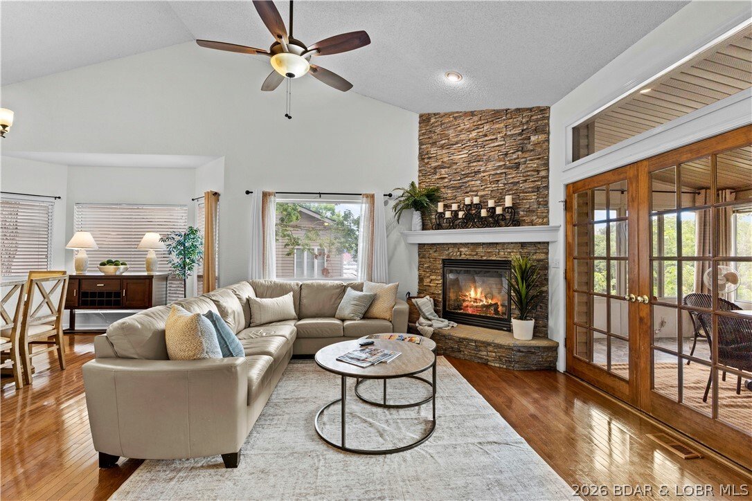 House in Osage Beach, Missouri, United States 4 - 18241526