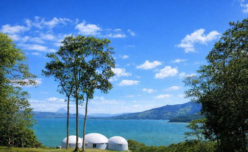 House in Tronadora, Guanacaste Province, Costa Rica 1