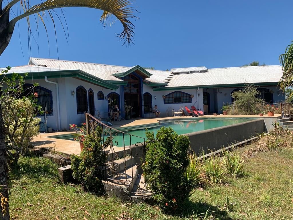 Haus in Porvenir, Provinz Guanacaste, Costa Rica 1 - 18237417