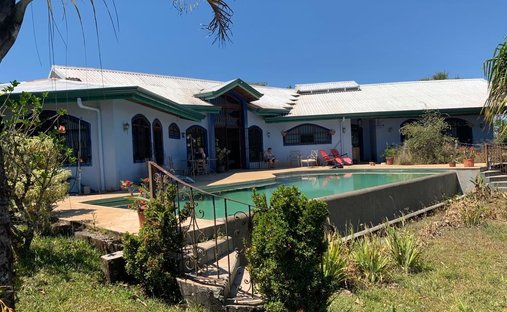 Maison à Porvenir, Guanacaste, Costa Rica 1