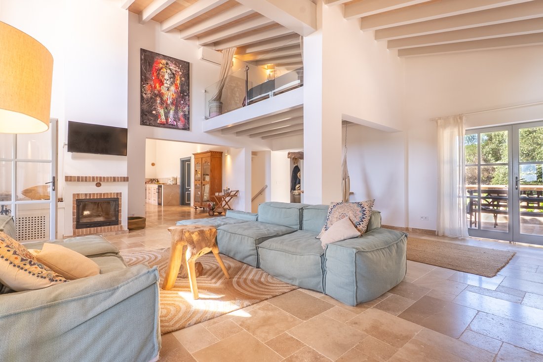 Country House in Capdepera, Balearic Islands, Spain 4 - 18236319
