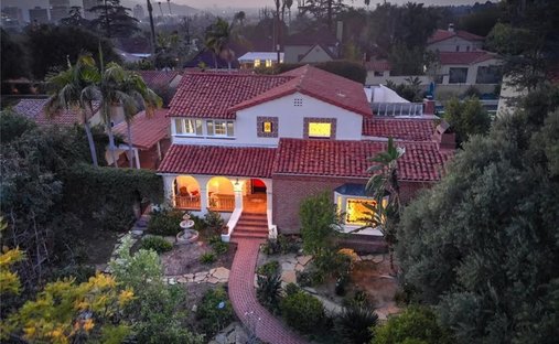 Casa a Glendale, California, Stati Uniti 1