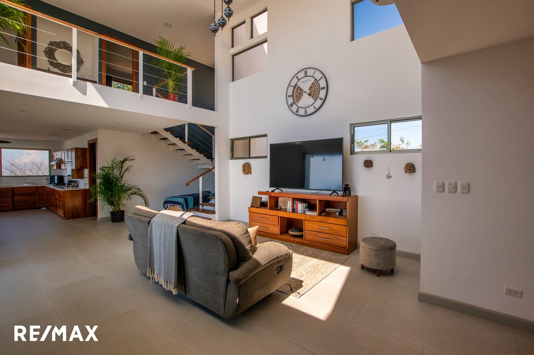 House in Guanacaste, Hojancha, Costa Rica 3 - 18238415