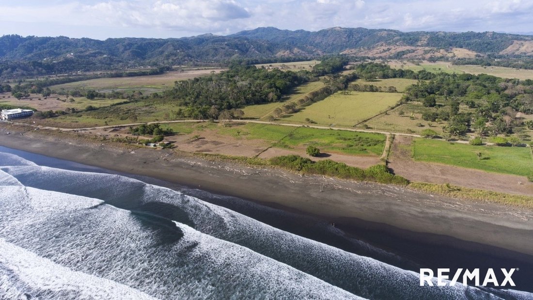 Land in Playa Hermosa, Puntarenas Province, Costa Rica 5 - 18241898
