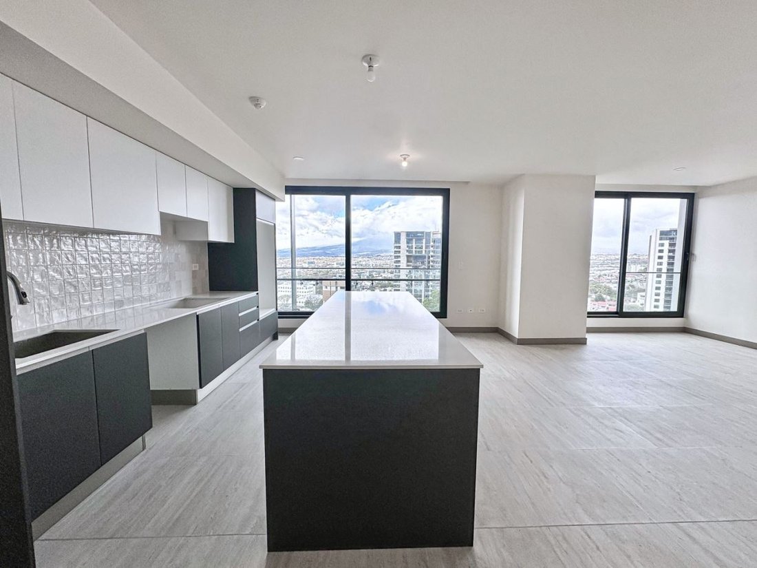 Appartement à Cinco Esquinas, San José, Costa Rica 5 - 18240851