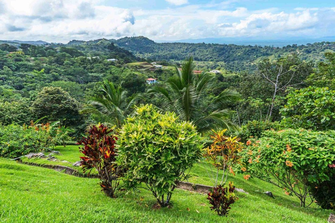House in Ciudad Cortés, Puntarenas Province, Costa Rica 3 - 18241315
