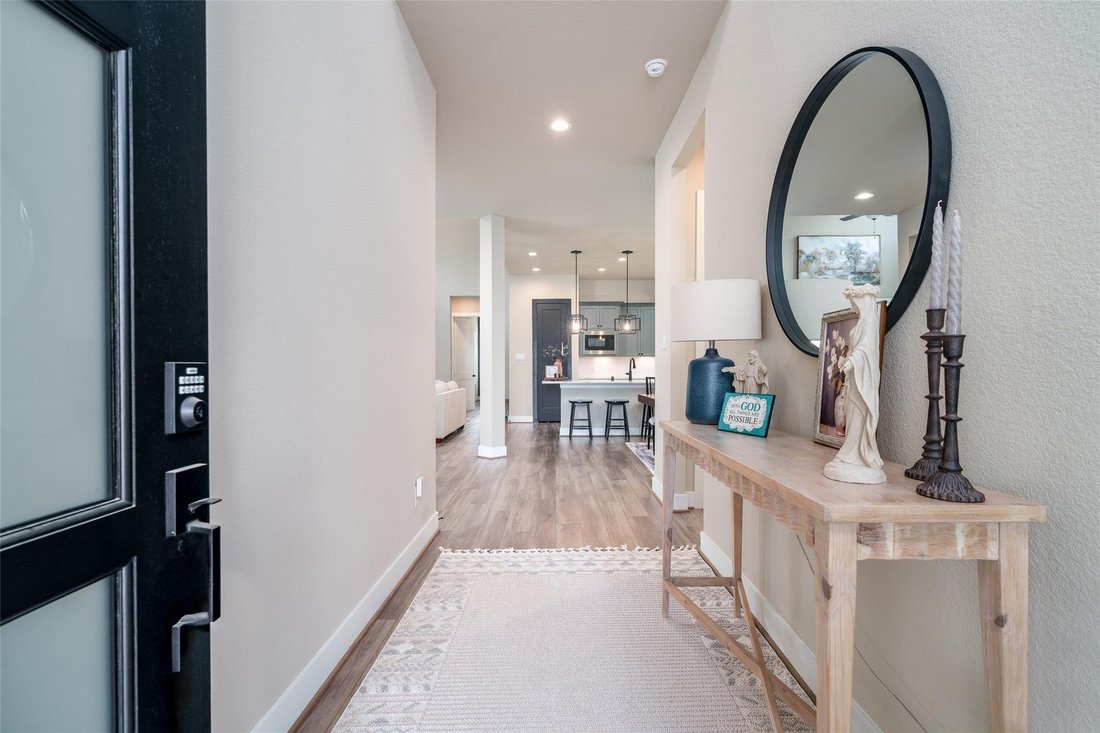 House in Katy, Texas, United States 3 - 18244329