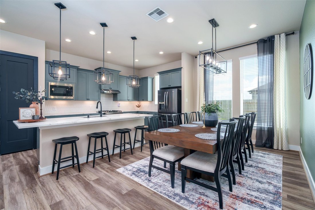House in Katy, Texas, United States 5 - 18244329