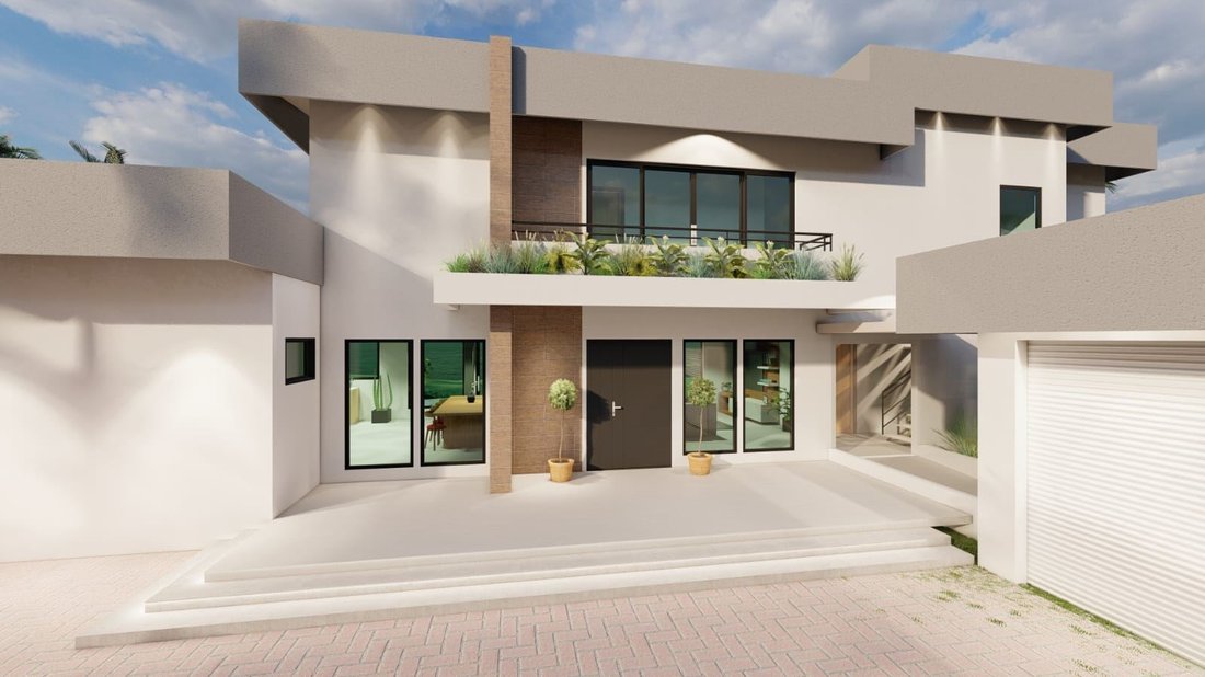 House in Playa Hermosa, Guanacaste Province, Costa Rica 3 - 18240711