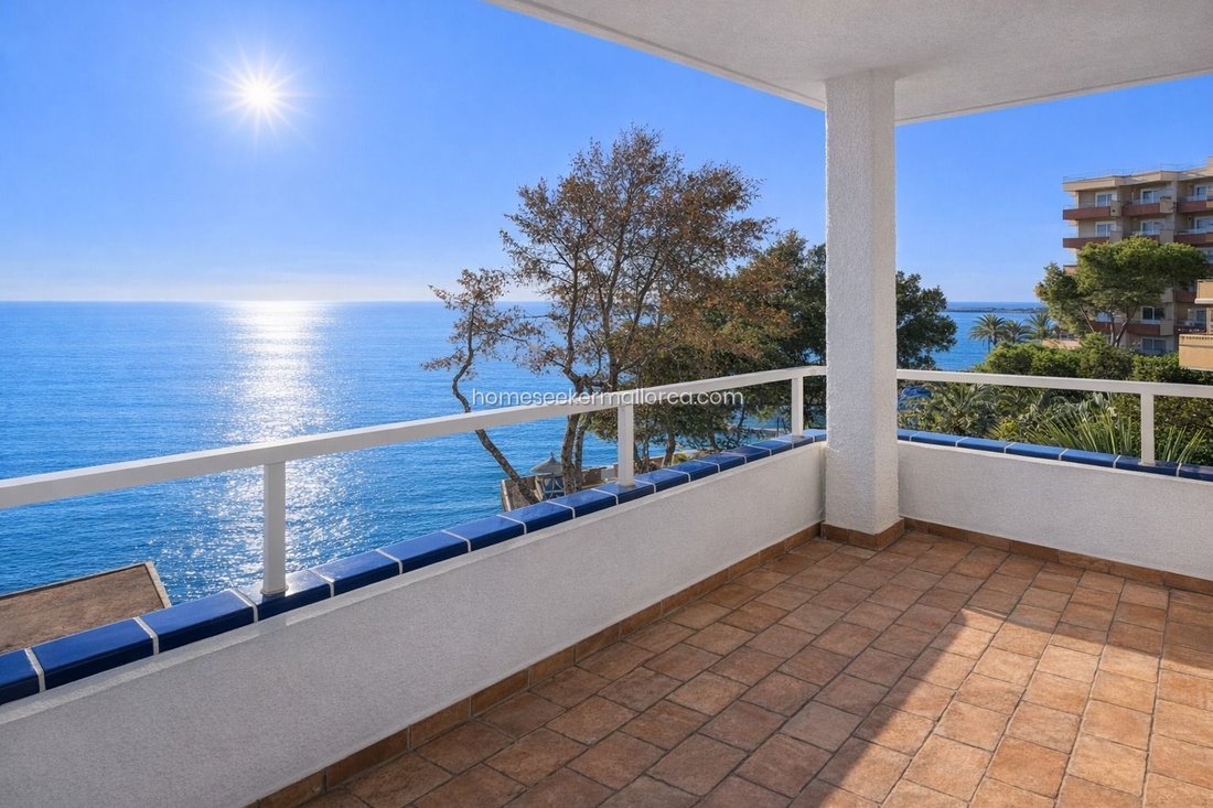 Apartment in Cas Catala, Calvia, Balearic Islands 2 - 18245199