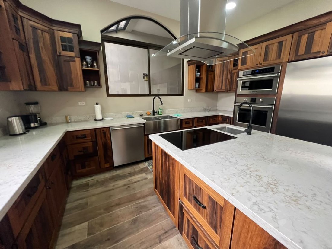House in San Rafael District, Oreamuno, Cartago Province, Costa Rica 4 - 18246390