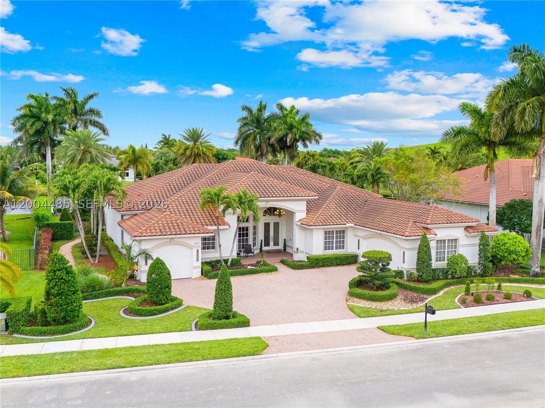 House in Southwest Ranches, Florida, United States 1 - 17795483