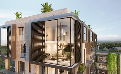 Penthouse en Palma, Islas Baleares, España 1
