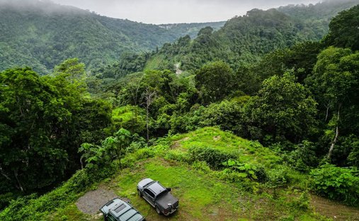 Land in Garabito, Garabito, Costa Rica 1