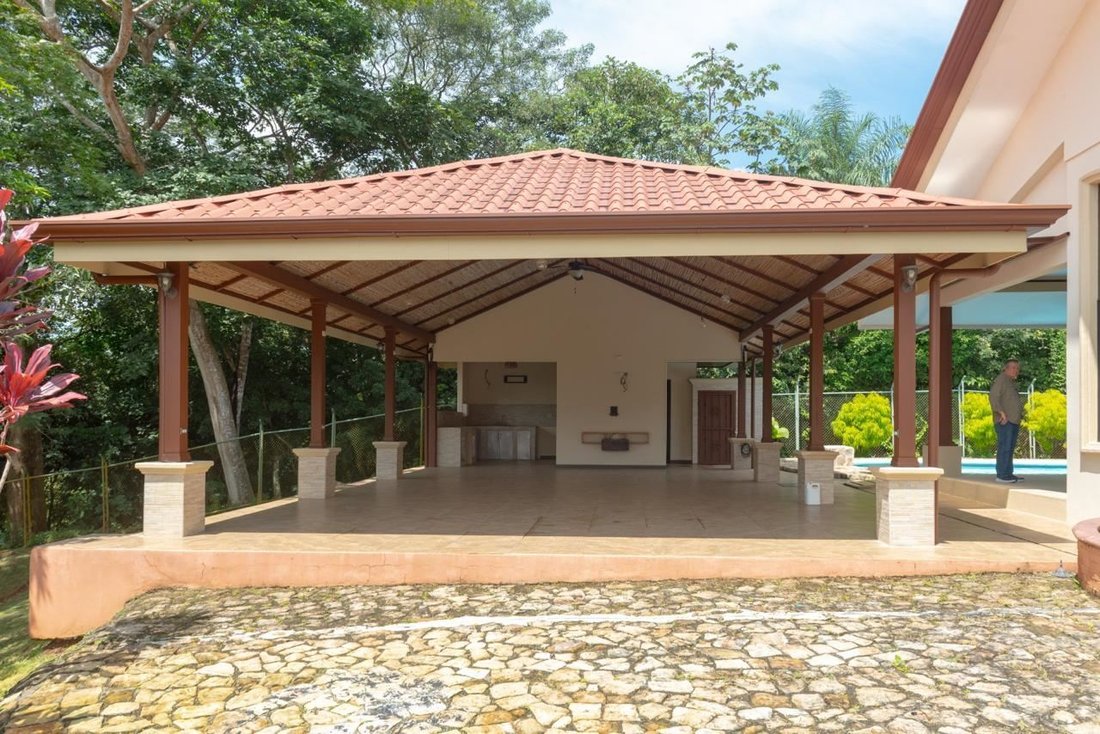 House in Orotina, Guanacaste Province, Costa Rica 3 - 18240847