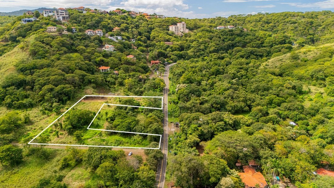 Land in Playa Hermosa, Guanacaste Province, Costa Rica 3 - 18236020