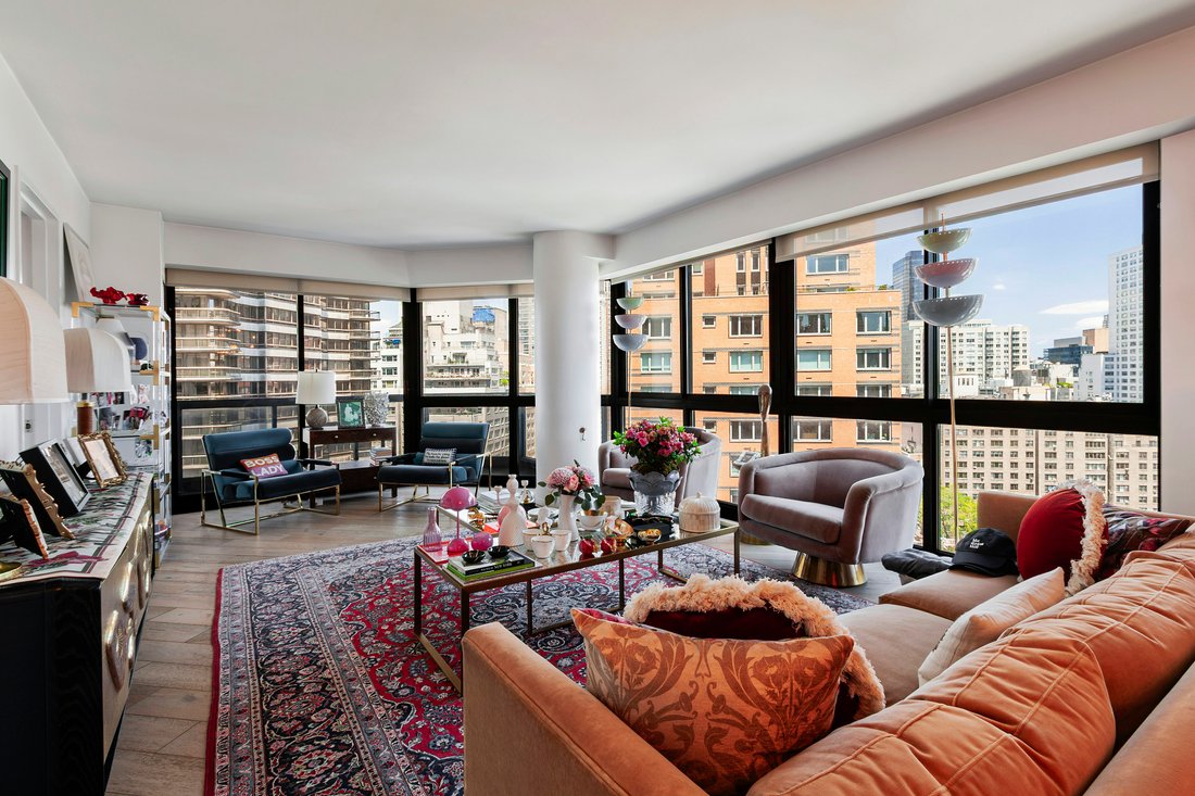 Condo in New York, New York, United States 2 - 18236789