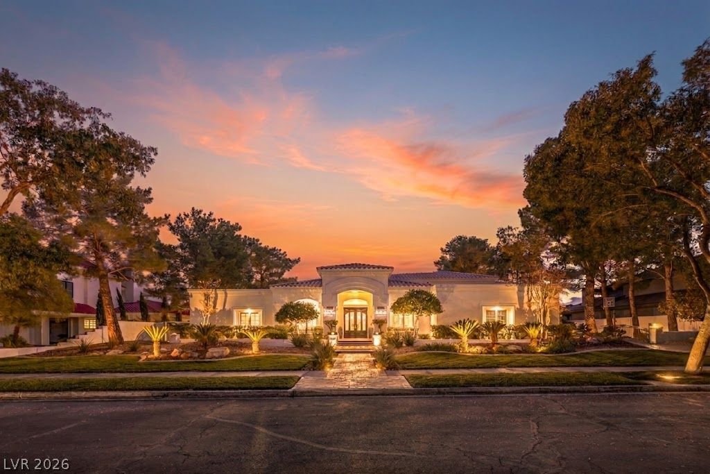 House in Henderson, Nevada, United States 1 - 18244616