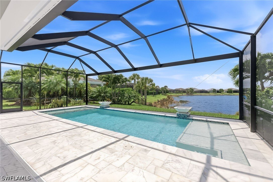 Maison à Naples, Floride, États-Unis 3 - 18244586