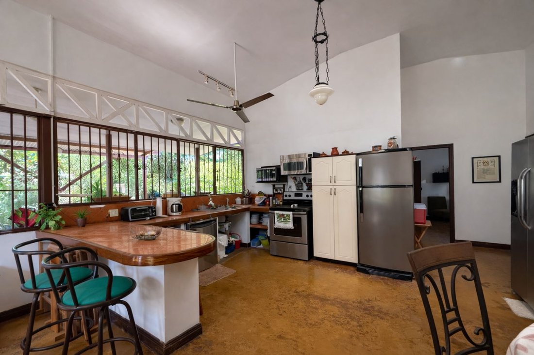 House in Jesús María, Guanacaste Province, Costa Rica 2 - 18241037