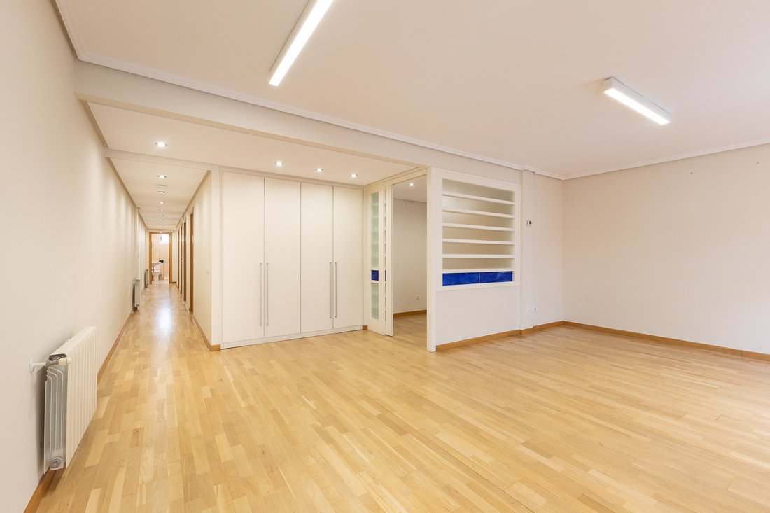 Apartment in Extramurs, Valencia, Spain 5 - 17622867