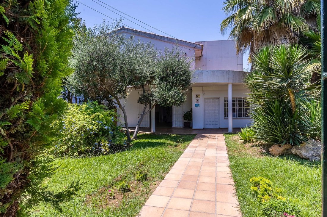 House in Distrito San Pablo-Santa Justa, Seville, Spain 1 - 18244114