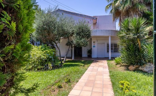 House in Distrito San Pablo-Santa Justa, Seville, Spain 1
