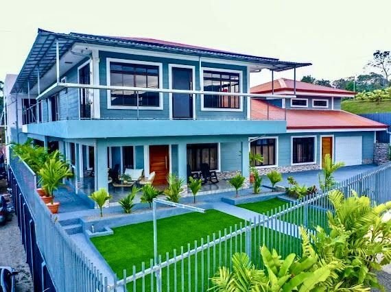 Haus in San Gerardo, Provinz Alajuela, Costa Rica 3 - 18241173