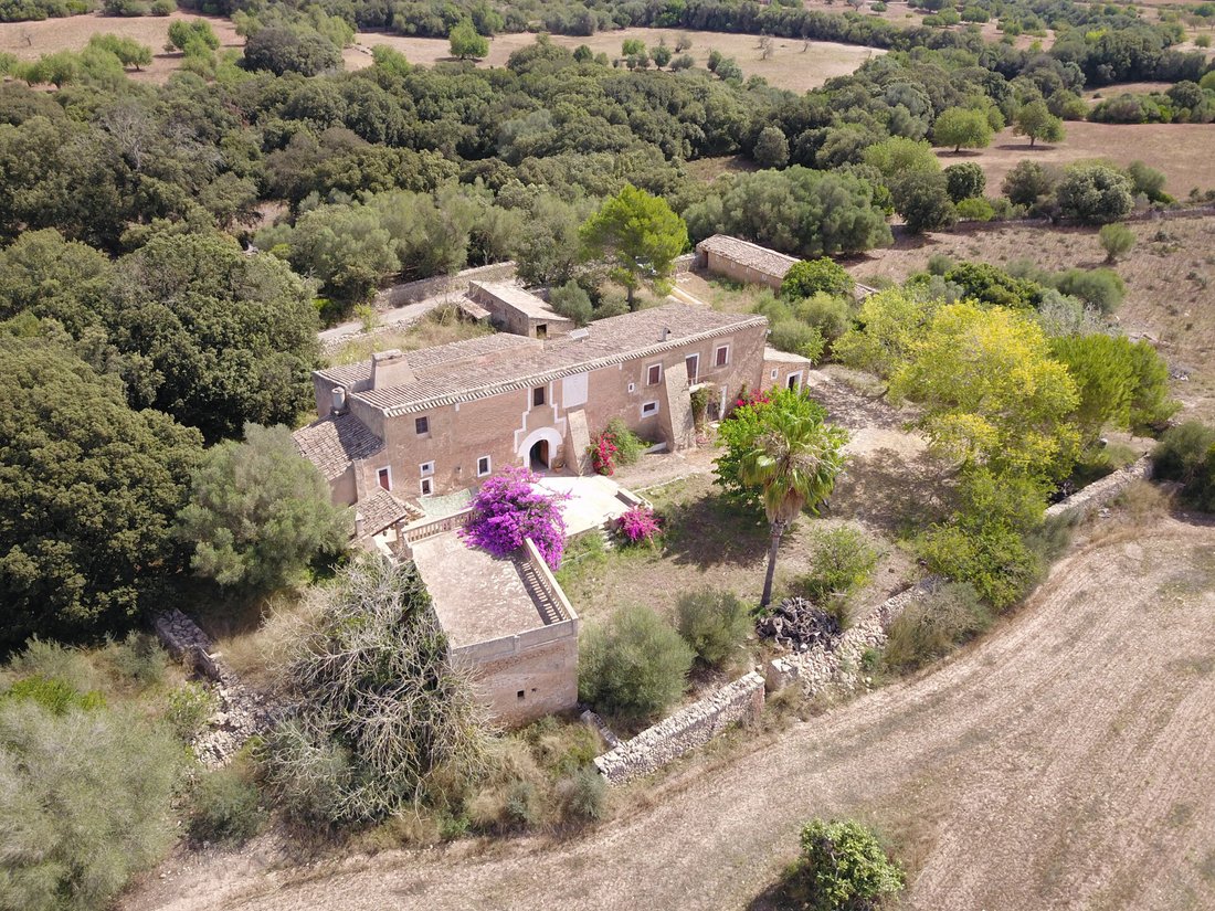 Finca in Manacor, Balearic Islands, Spain 4 - 18242232