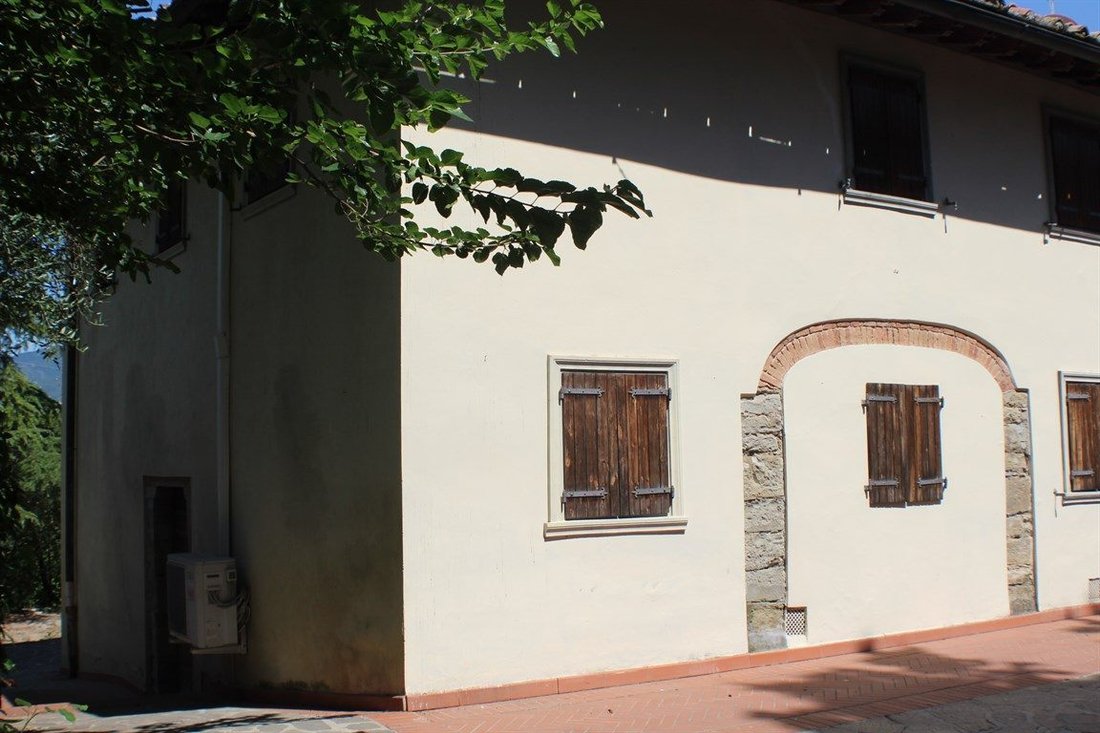 Country House in Rufina, Tuscany, Italy 4 - 15907582