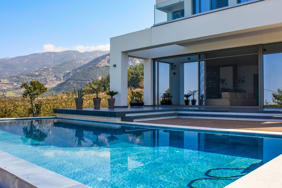 House in Petrotou, Messatida, Peloponnese, Western Greece and the Ionian 1 - 14306487