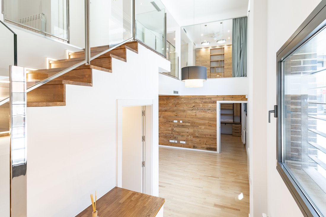 Apartment in Sant Martí, Barcelona, Spain 4 - 18243413