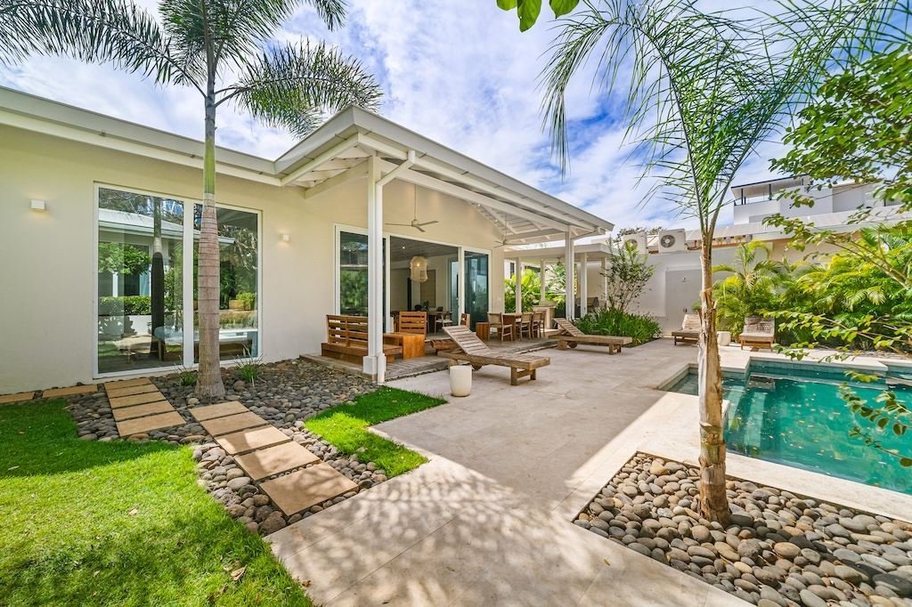 House in Tamarindo, Guanacaste Province, Costa Rica 3 - 18244073
