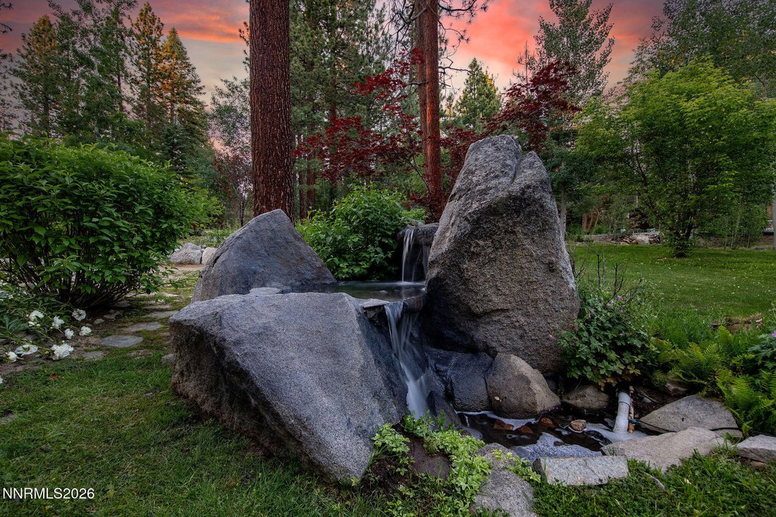 House in Glenbrook, Nevada, United States 2 - 18241362
